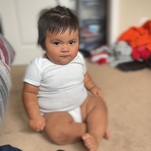 Meet your Posher, Daniel